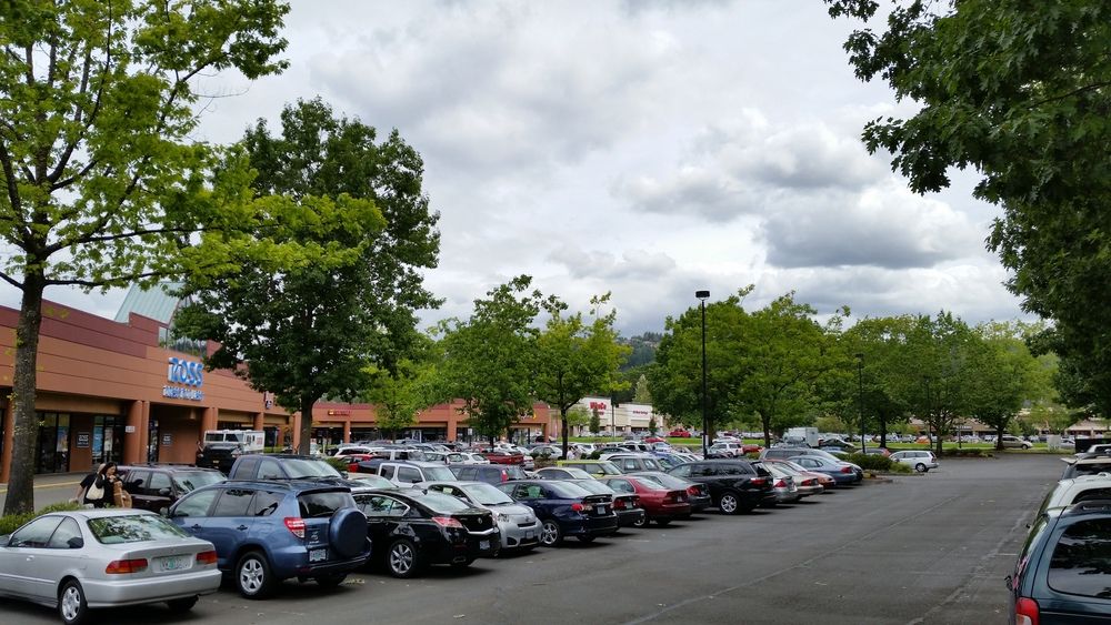 Ross Center: 11211 SE 82nd Ave, Happy Valley, OR 97086